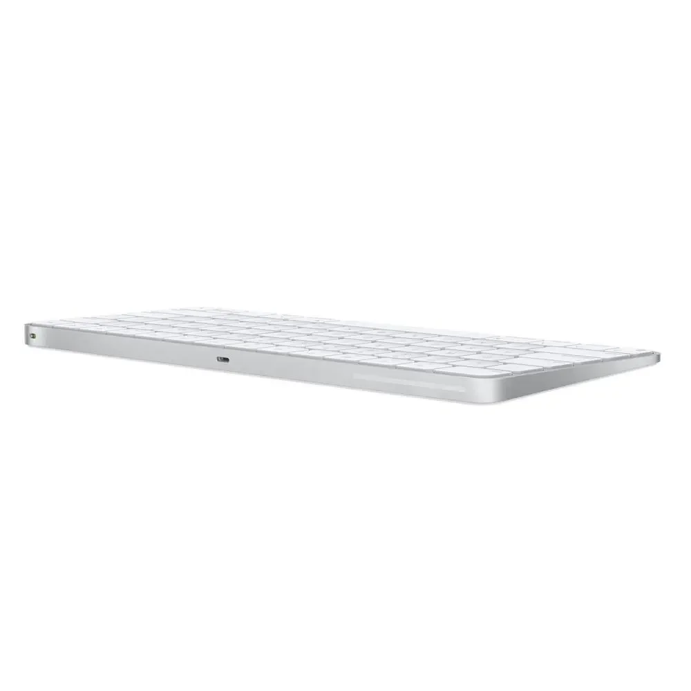Apple Magic Keyboard Wireless, Silver/White Keys ,Geniune New in the box